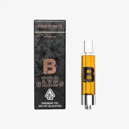 Blinker Disposable Pink Runtz Hybrid