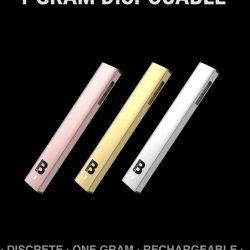 1G ALL IN ONE DEVICE