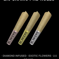2.5G PRE-ROLL